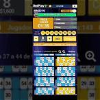 bingo bet
